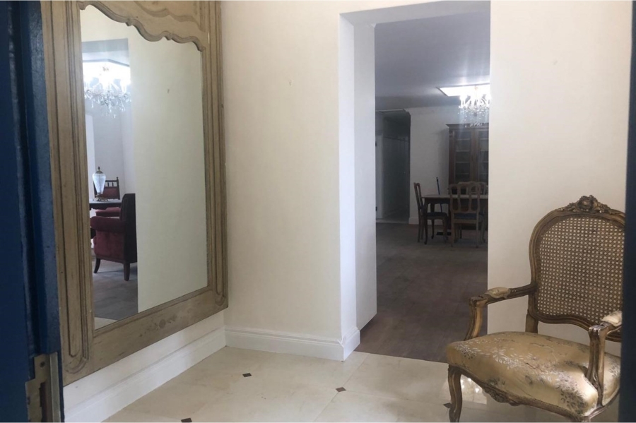 To Let 4 Bedroom Property for Rent in Belvidere Estate Western Cape